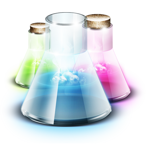 Lab Icon, Lab,I Love,System