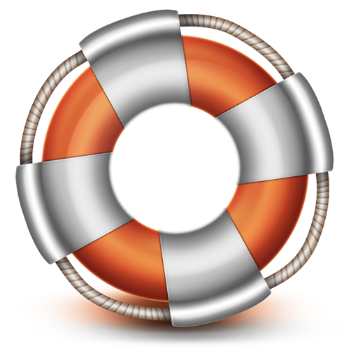 Lifesaver Icon, Lifesaver,I Love,System