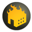 Burn Icon, Burn,IF 200th Set,System,