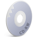 CD RW Icon, CD RW,IF 200th Set,System,