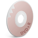 DVD+R Icon, DVD+R,IF 200th Set,System,
