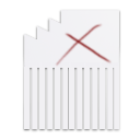 Delete Icon, Delete,IF 200th Set,System,