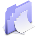 Documents Folder Icon, Documents Folder,IF 200th Set,System,