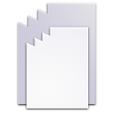 Documents Icon, Documents,IF 200th Set,System,