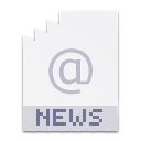 News Icon, News,IF 200th Set,System,