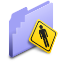 Public Folder Icon, Public Folder,IF 200th Set,System,