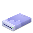 Removable HD Icon, Removable HD,IF 200th Set,System,