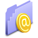 Sites Folder Icon, Sites Folder,IF 200th Set,System,
