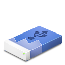 USB Icon, USB,IF 200th Set,System,