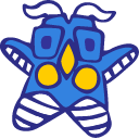 Ultraman Monster Icon, Ultraman Monster,Iconfactory 100th Set,System,