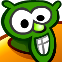Uncle Gordo Icon, Uncle Gordo,Iconfactory 100th Set,System,