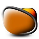 yose03a Icon, yose03a,Iconfactory 100th Set,System,