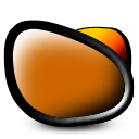 yose03b Icon, yose03b,Iconfactory 100th Set,System,
