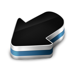 Arrow Icon, Arrow,Iconfinder,System
