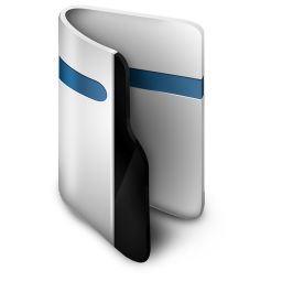 Folder Icon, Folder,Iconfinder,System