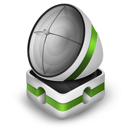 Search Green Icon, Search Green,Iconfinder,System