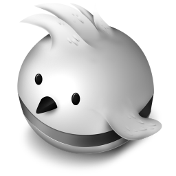 Twitter Black Icon, Twitter Black,Iconfinder,System