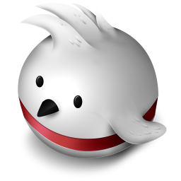 Twitter Red Icon, Twitter Red,Iconfinder,System