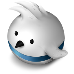 Twitter Icon, Twitter,Iconfinder,System