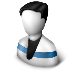 User Icon, User,Iconfinder,System