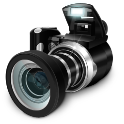 camera Icon, camera,Junior,System