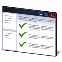 checklist Icon, checklist,Junior,System