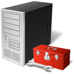 computer preferences Icon, computer preferences,Junior,System