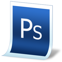 document adobe photoshop Icon, document adobe photoshop,Junior,System