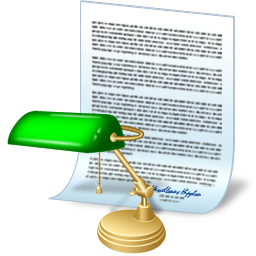 document desk Icon, document desk,Junior,System