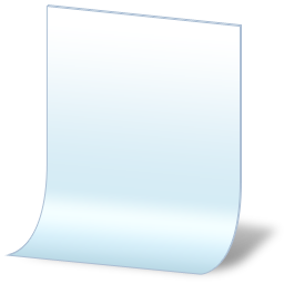 document empty Icon, document empty,Junior,System