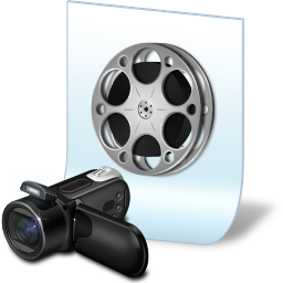document movie 2 Icon, document movie 2,Junior,System