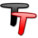 fonts Icon, fonts,Kde for Kids Actions,System,
