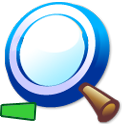 viewmag Icon, viewmag,Kde for Kids Actions,System,