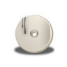 cd rom Icon, cd rom,Khimra WI pack,System,http://seeklabs.deviantart.com/art/Khimra-WI-pack-33995766