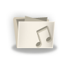 document music Icon, document music,Khimra WI pack,System,http://seeklabs.deviantart.com/art/Khimra-WI-pack-33995766
