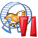 Agt resume Icon, Agt resume,Kids Icons,System,