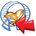 Agt uninstall product Icon, Agt uninstall product,Kids Icons,System,