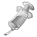 Agt virussafe off Icon, Agt virussafe off,Kids Icons,System,