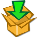 Ark Icon, Ark,Kids Icons,System,