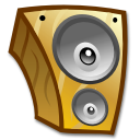 Audio Icon, Audio,Kids Icons,System,