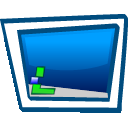 Background Icon, Background,Kids Icons,System,