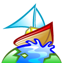 Browser Icon, Browser,Kids Icons,System,