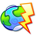 Cache Icon, Cache,Kids Icons,System,