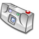 Camera Icon, Camera,Kids Icons,System,