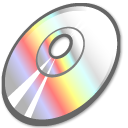 Cd Icon, Cd,Kids Icons,System,