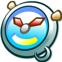 Clock Icon, Clock,Kids Icons,System,
