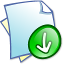 Comp file Icon, Comp file,Kids Icons,System,