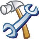 Configure Icon, Configure,Kids Icons,System,