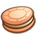 Cookie Icon, Cookie,Kids Icons,System,