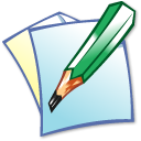 Edit Icon, Edit,Kids Icons,System,